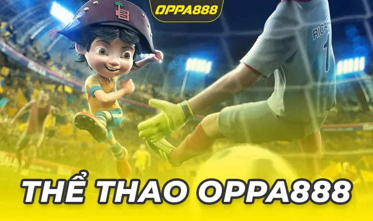 Oppa888 - Trang Chủ Oppa 888 - Địa Chỉ Cá Cược Trực Tuyến Hàng Đầu