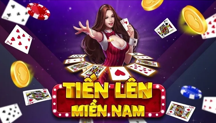 Tiến Lên Miền Nam Tại OPPA888: Hành Trình Chinh Phục Lá Bài Đỉnh Cao