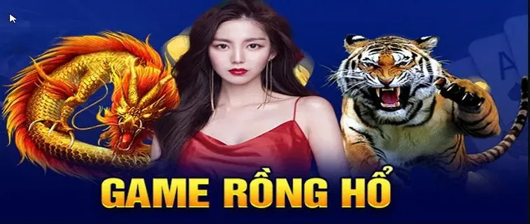 Khi Rồng Gặp Hổ: Đánh Giá Trò Chơi Dragon Tiger Tại OPPA888