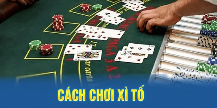 Xì Tố Tại OPPA888: Lá Bài Định Mệnh Trong Tay Bạn