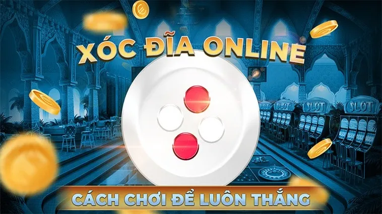 Xóc Đĩa OPPA888: Đỉnh Cao Giải Trí Đậm Chất Việt